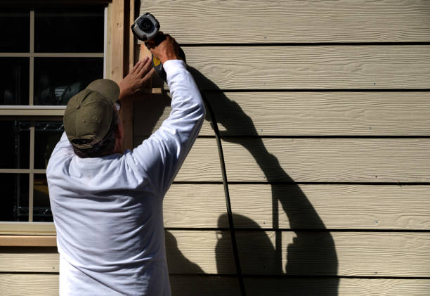 Trusted Indian River Shores, FL Siding Experts