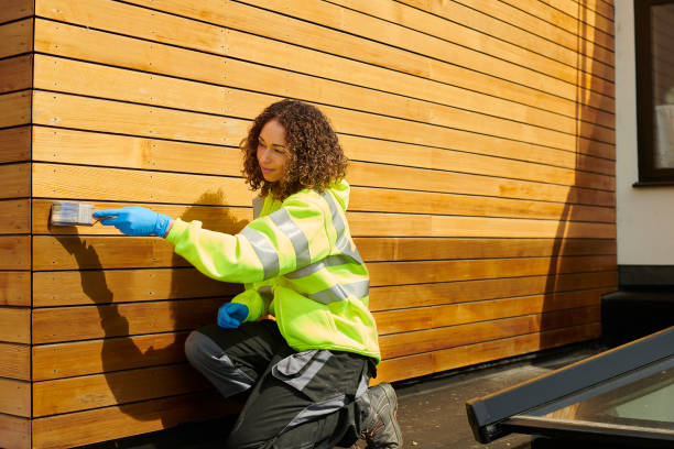Best Vinyl Siding Installation  in Indian River Shores, FL